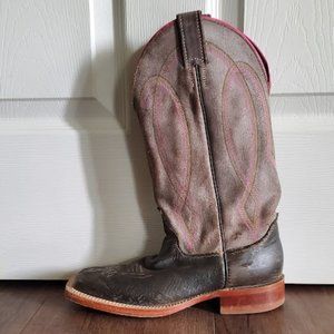 Women's JUSTIN Cowboy Boots